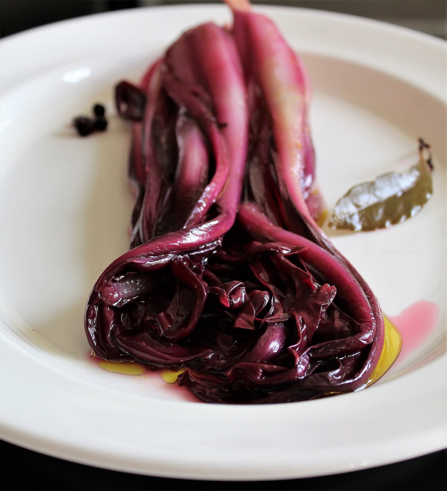 №96 radicchio краска